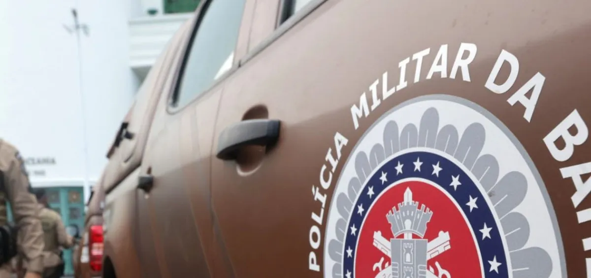 Polícia Militar lamentou a morte da criança