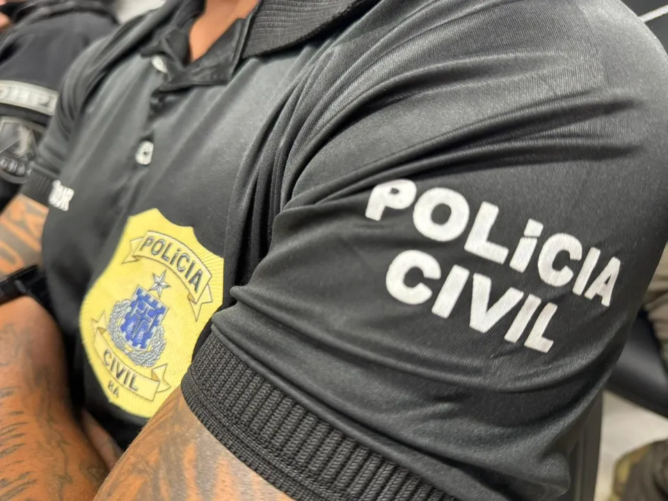 Homem estuprava filha, de 20 anos, e filho, de 14