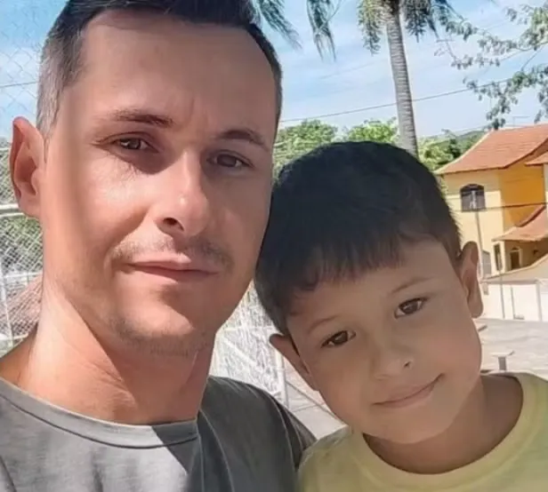 Pai e filho