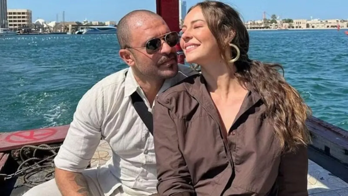 Paolla e Diogo estavam juntos havia quase cinco anos