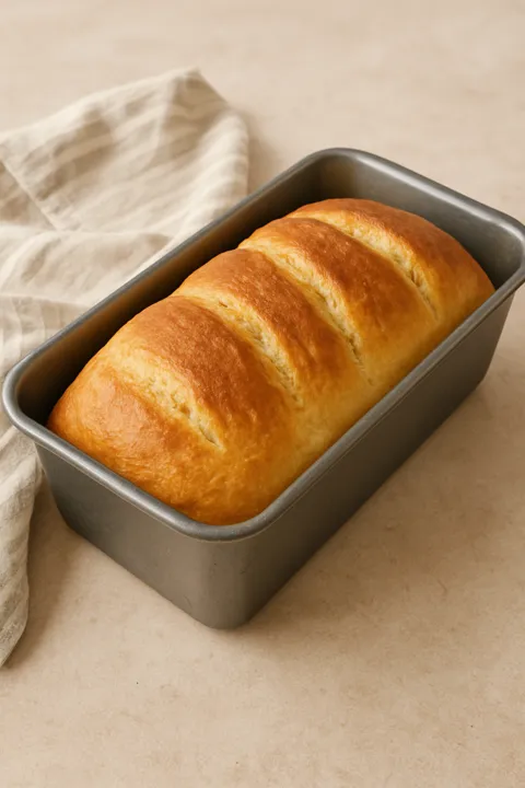 Pãozinho de Liquidificador: receita perfeita para o café da manhã