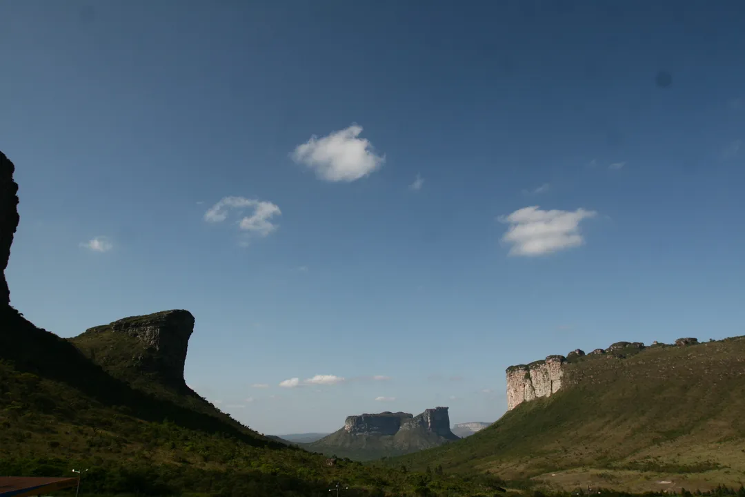 Chapada Diamantina