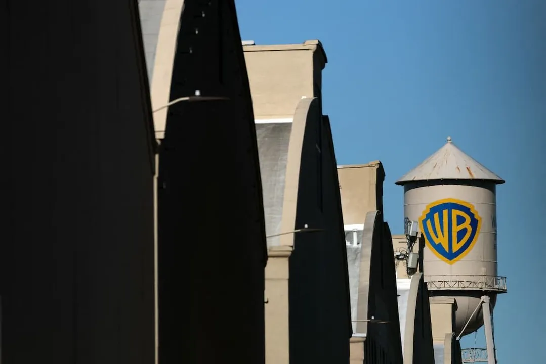Paramount Skydance voltou à mesa com uma nova investida bilionária