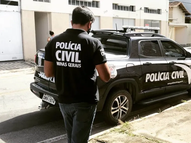 Polícia Civil de Minas Gerais (PCMG)