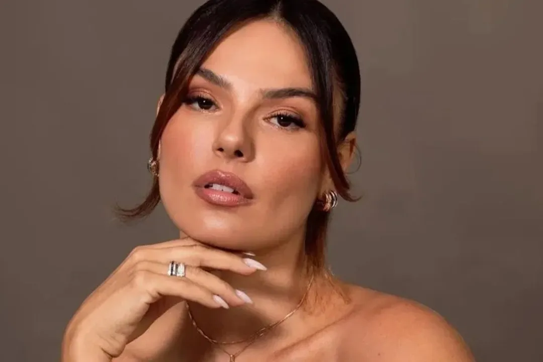 Isis Valverde vinha sendo perseguida há mais de 20 anos