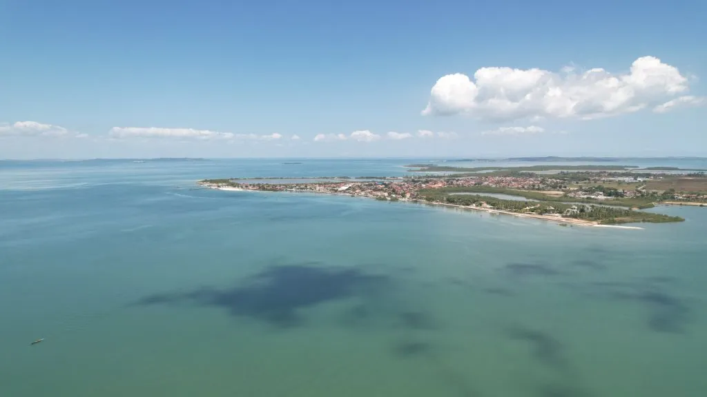 Imagem ilustrativa da imagem Pesca com explosivos na Baía de Todos-os-Santos é alvo de operação