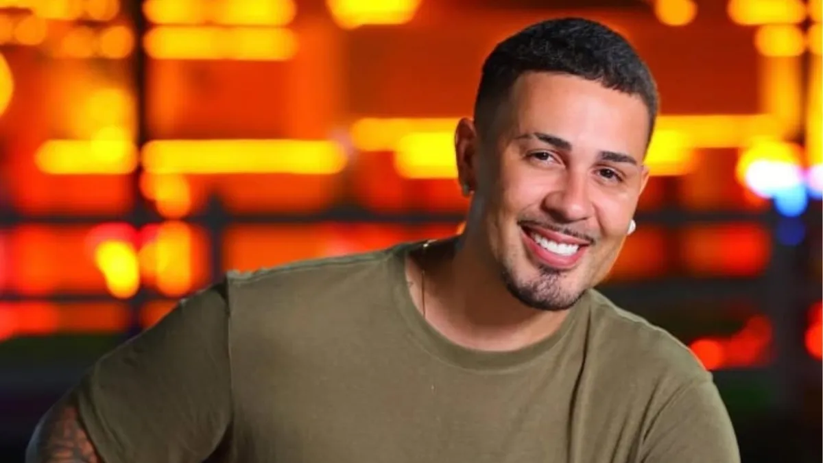 Carlinhos Maia tentava reverter uma condenação por danos morais