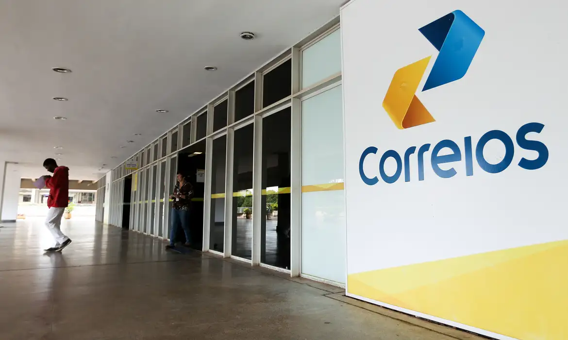 Correios apresentou um novo e amplo plano de reestruturação