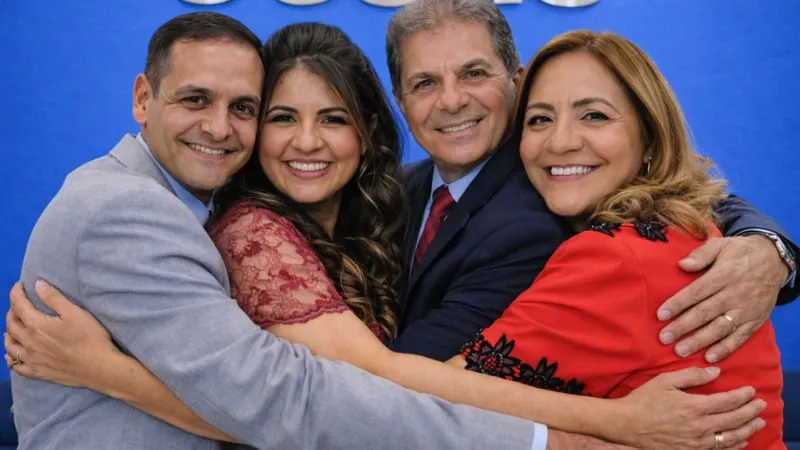 A Assembleia de Deus Missão enfrenta uma de suas maiores crises após a revelação de um escândalo