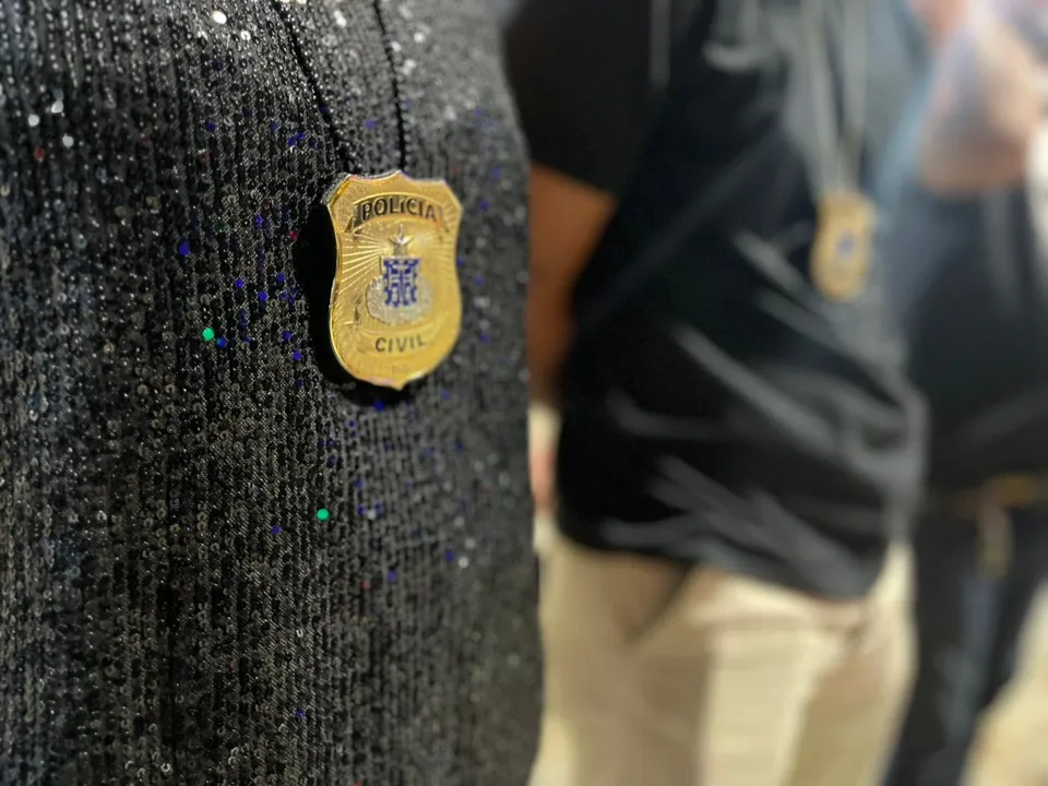 Policiamento é reforçado na Arena Canto da  Cidade