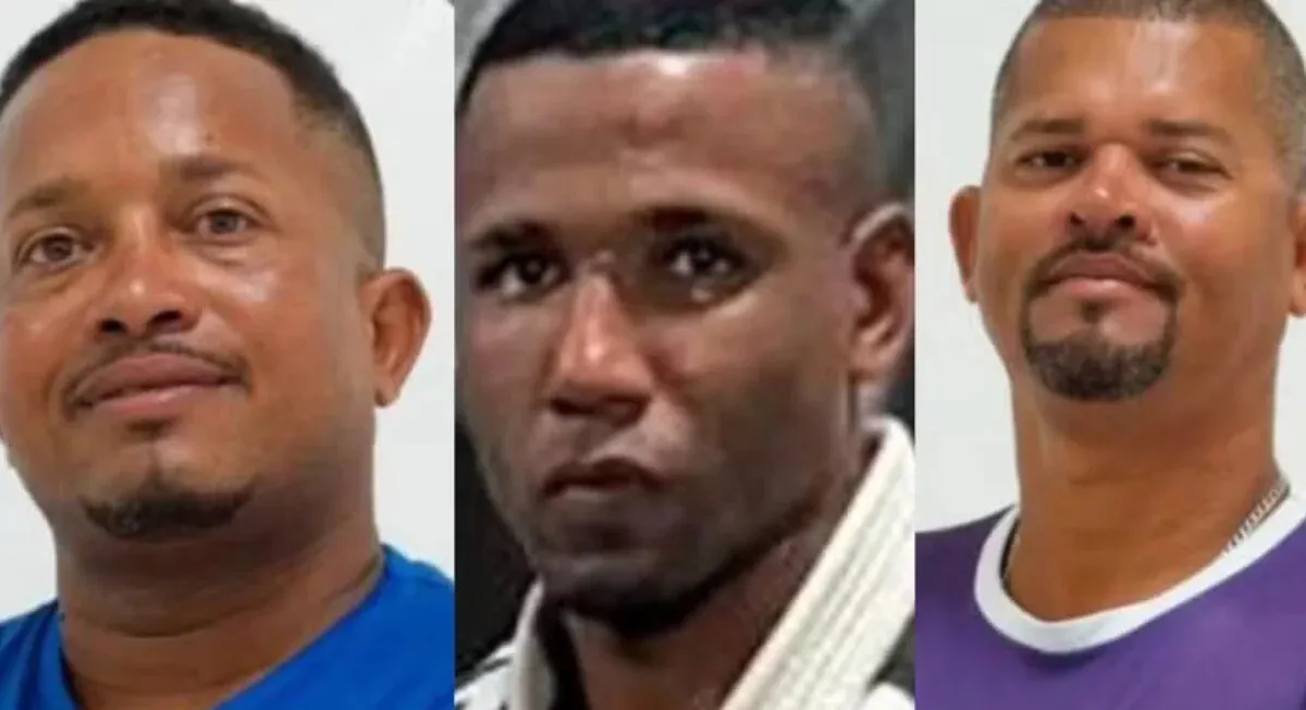 Polícia Civil segue em diligências para localizar os demais envolvidos