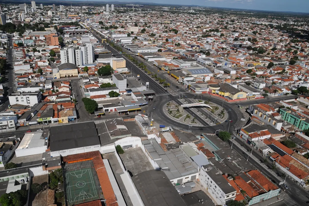 Imagem ilustrativa da imagem Como votaram as 20 maiores cidades da Bahia em 2022? Veja a lista