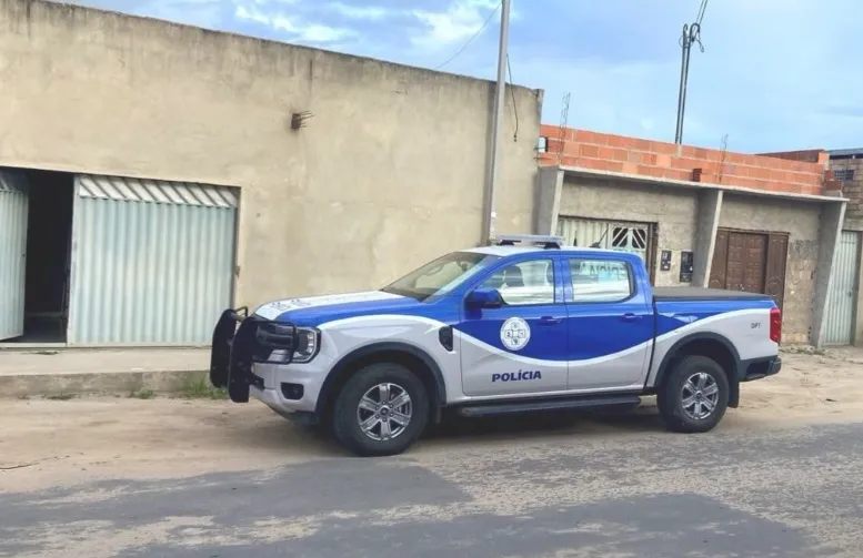 Adolescente é morador de Santa Cruz Cabrália e estava na casa de parentes