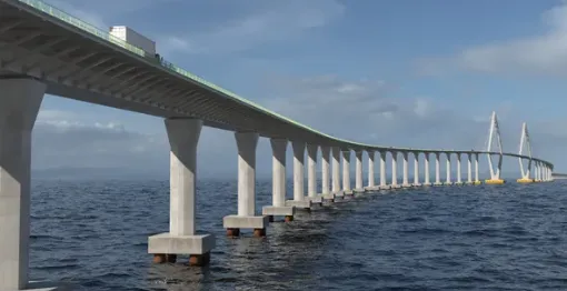 Ponte Salvdor-Itaparica terá nova área desapropriada para obras