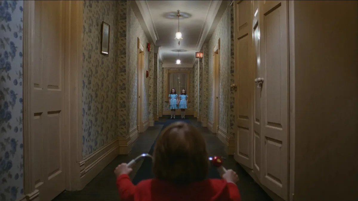 Longa reafirma sua força como obra-prima do horror