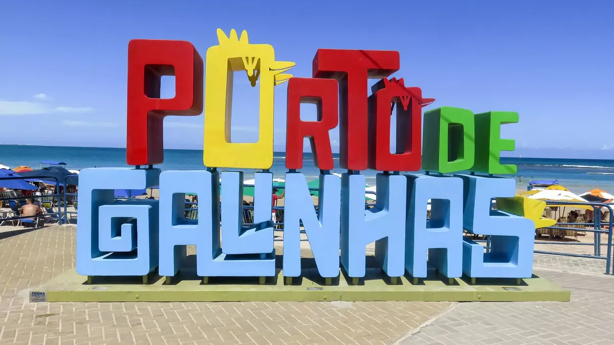 Porto de Galinhas