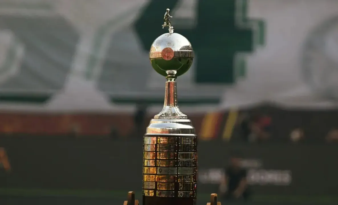 Taça da Libertadores
