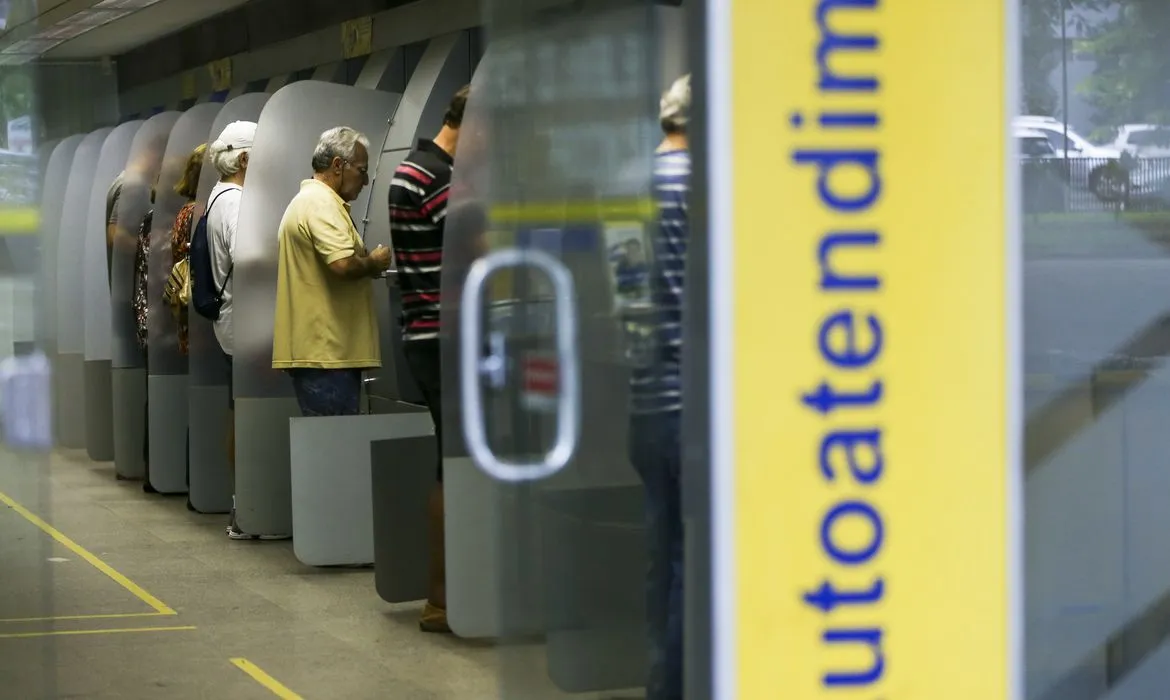 Agências ficaram fechadas entre os dias 31 de dezembro e 1º de janeiro