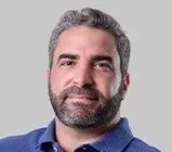 Prefeito de Riacho de Santana, João Vitor Martins Laranjeira (PSD)