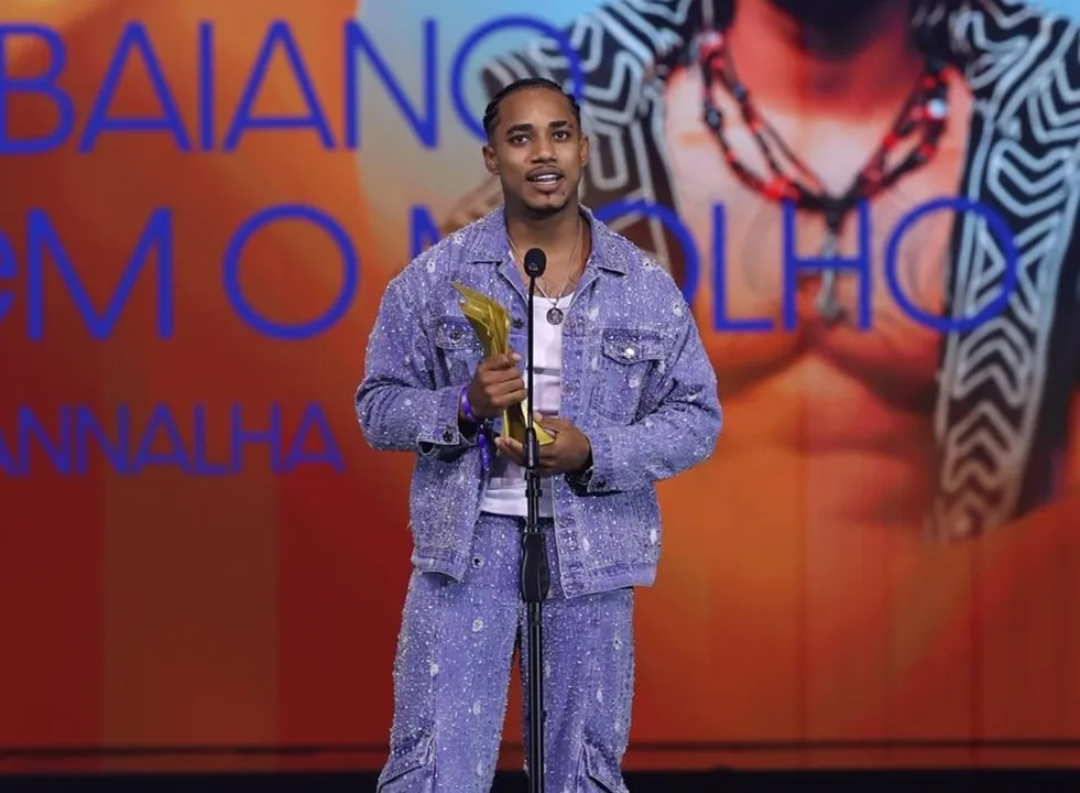 O Kanalha foi recebido por fãs