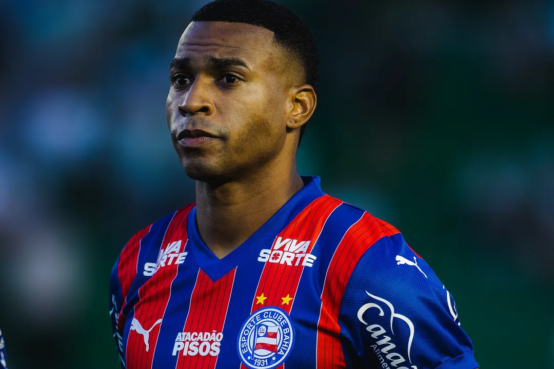 Ceni admite preocupação com Jean Lucas antes da decisão