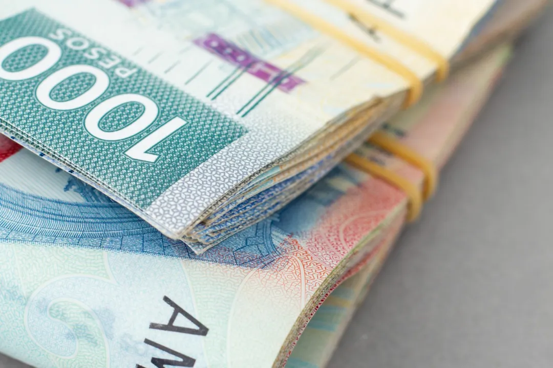 Presidente anunciou aumento de salário mínimo para quase R$ 3 mil