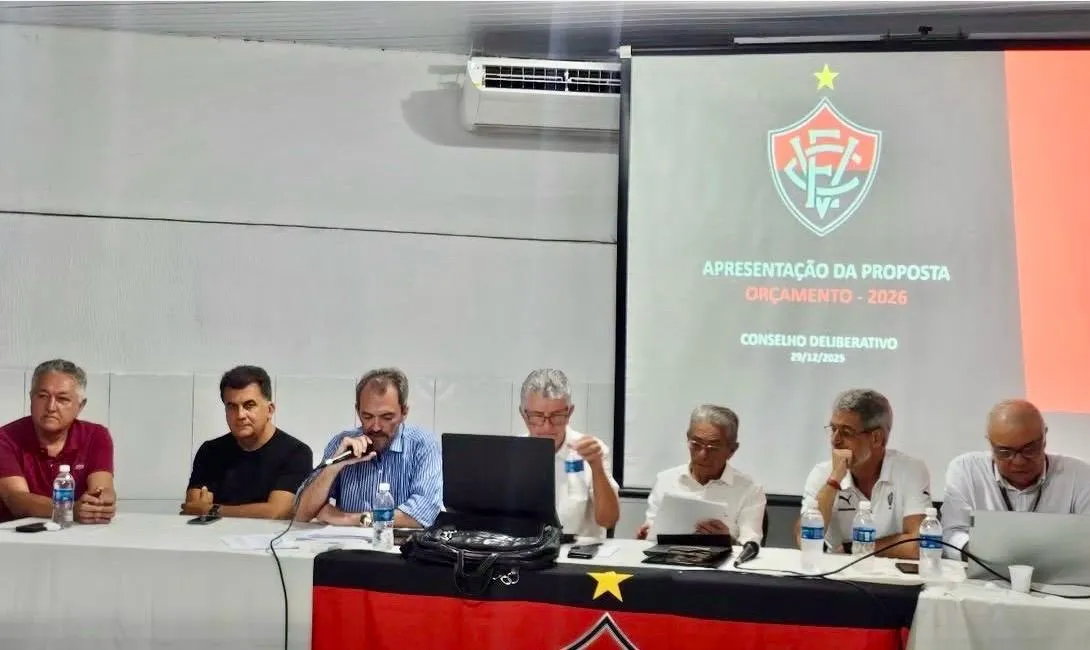 Imagem ilustrativa da imagem Presidente do Deliberativo estabelece meta para sócios em 2026