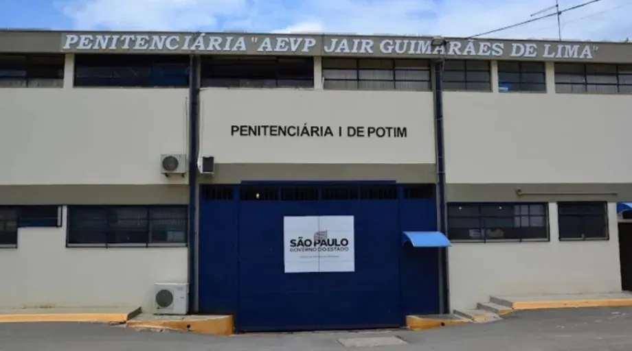 Penitenciária de Potim