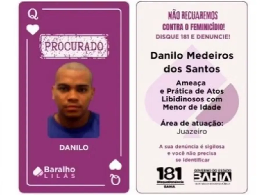 Danilo Medeiro dos Santos