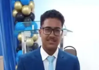 Imagem ilustrativa da imagem Primos são executados a tiros após saírem de barbearia na Bahia