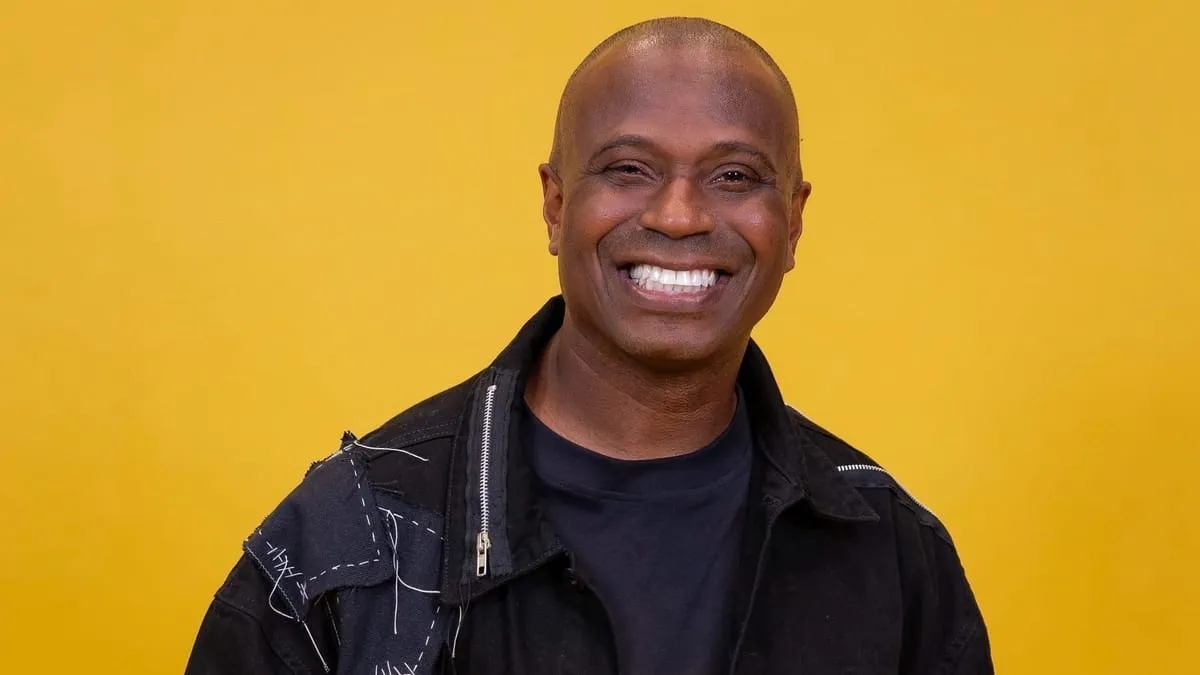 Capetinha integra o grupo Camarote do BBB 26