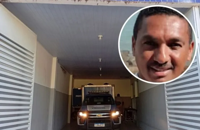 Professor teve infarto