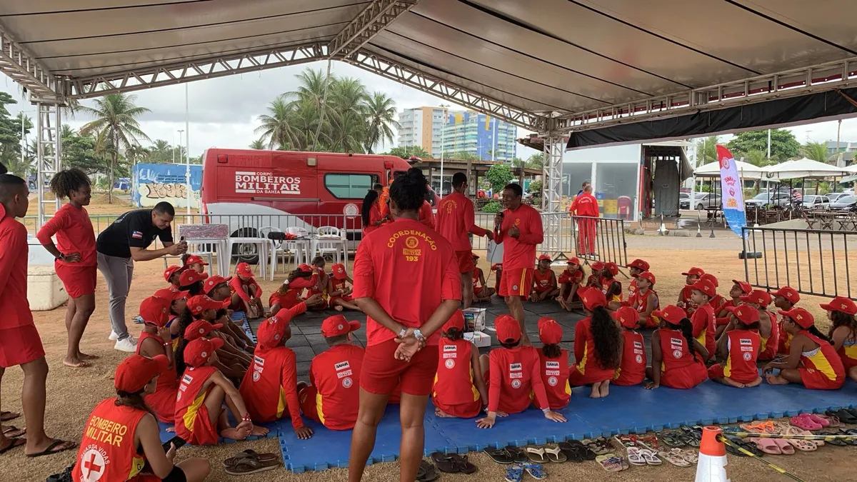 Projeto tem como tema “Educar para Prevenir”