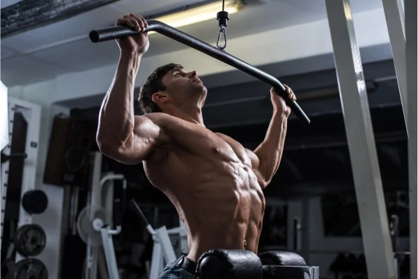 Primeira etapa é a liberação médica