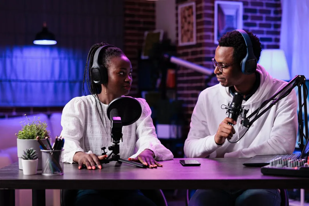 Imagem ilustrativa da imagem Projeto oferece oficinas gratuitas de comunicação em Salvador