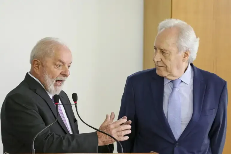 Imagem ilustrativa da imagem Promessa de Lula, Ministério da Segurança não deve sair do papel