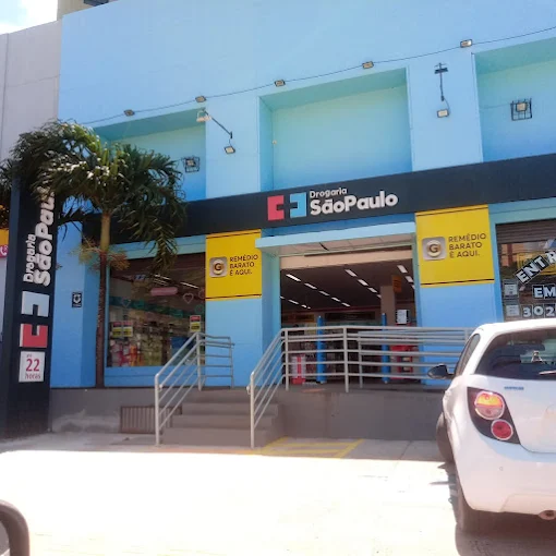 Farmácia é atacada por criminosos da “Quadrilha do Ozempic”