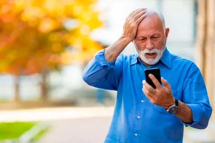 Ataques são intensificados contra brasileiros acima de 60 anos