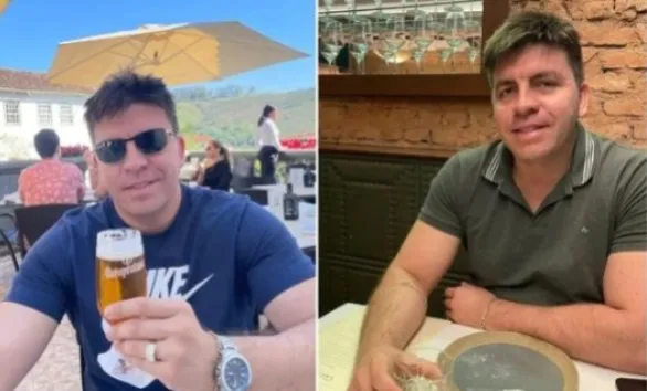 Mauro das Neves Grunfeld