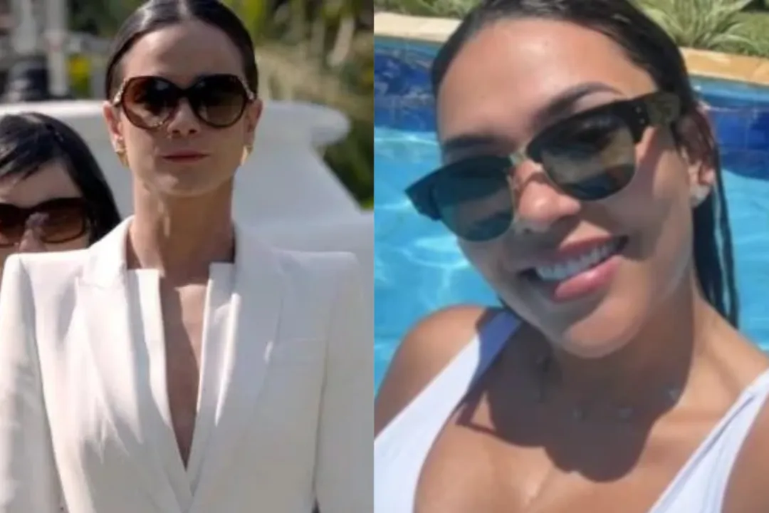 Rainha do Sul é uma série de televisão norte-americana