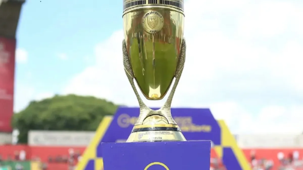 Imagem ilustrativa da imagem Record supera Globo e SBT e garante campeonato tradicional em 2026