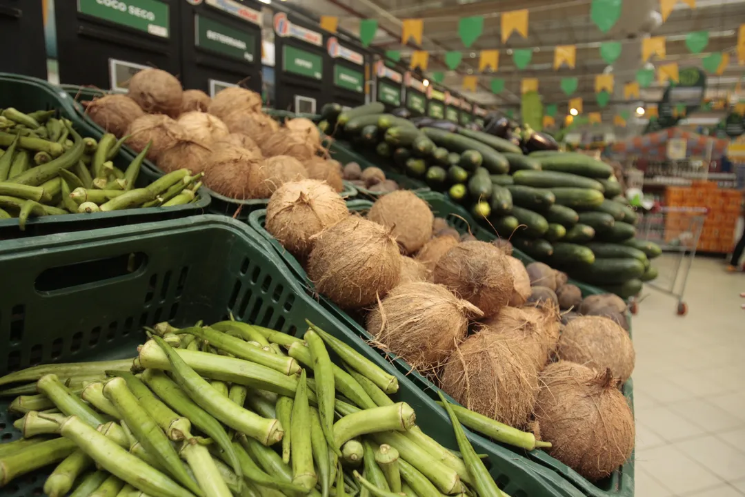 Imagem ilustrativa da imagem Rede de supermercados famosa confirma duas novas lojas no Nordeste