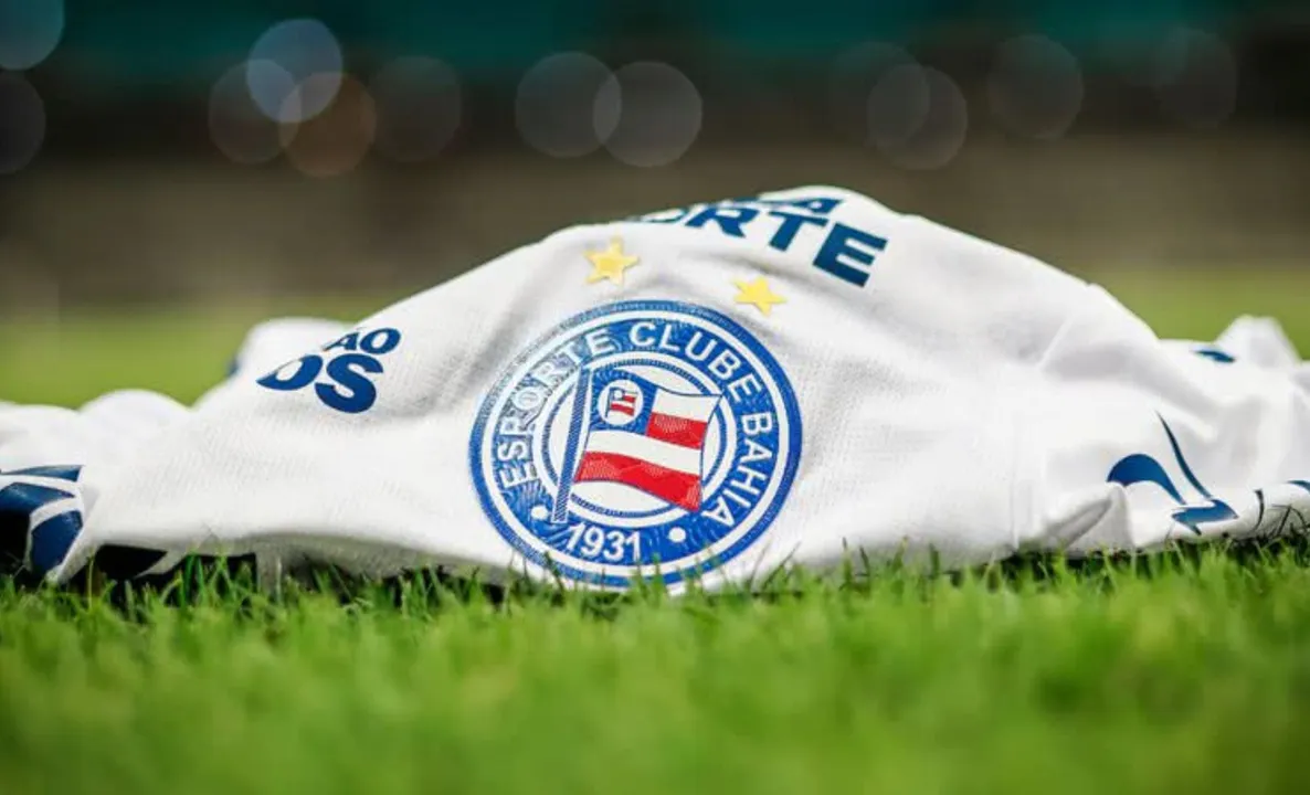 Imagem ilustrativa da imagem Reforço do Bahia tem nome publicado no BID e pode estrear em 2026