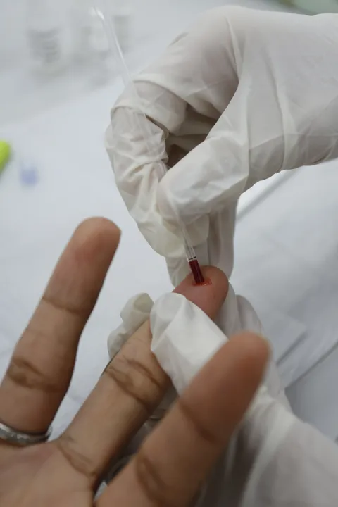 Especialistas defendem a testage preventiva