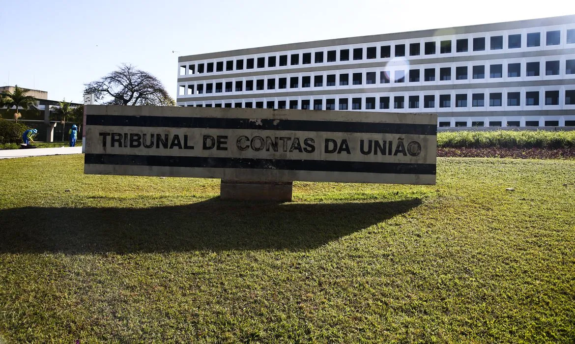 TCU (Tribunal de Contas da União