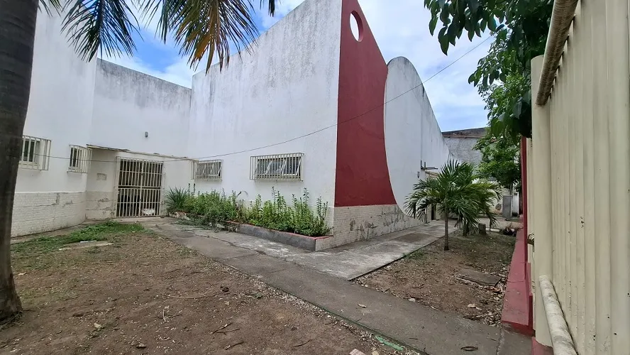 Ambiente de abandono do local preocupa população de Jequié