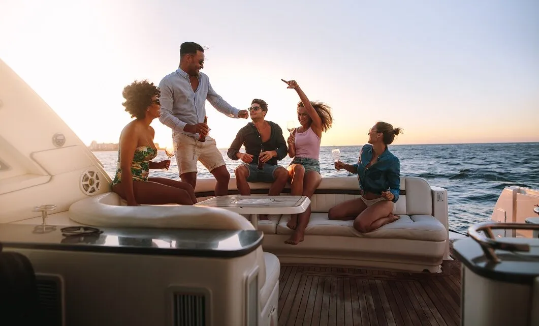 Imagem ilustrativa da imagem Réveillon no mar de Salvador: saiba valores, capacidade e roteiro