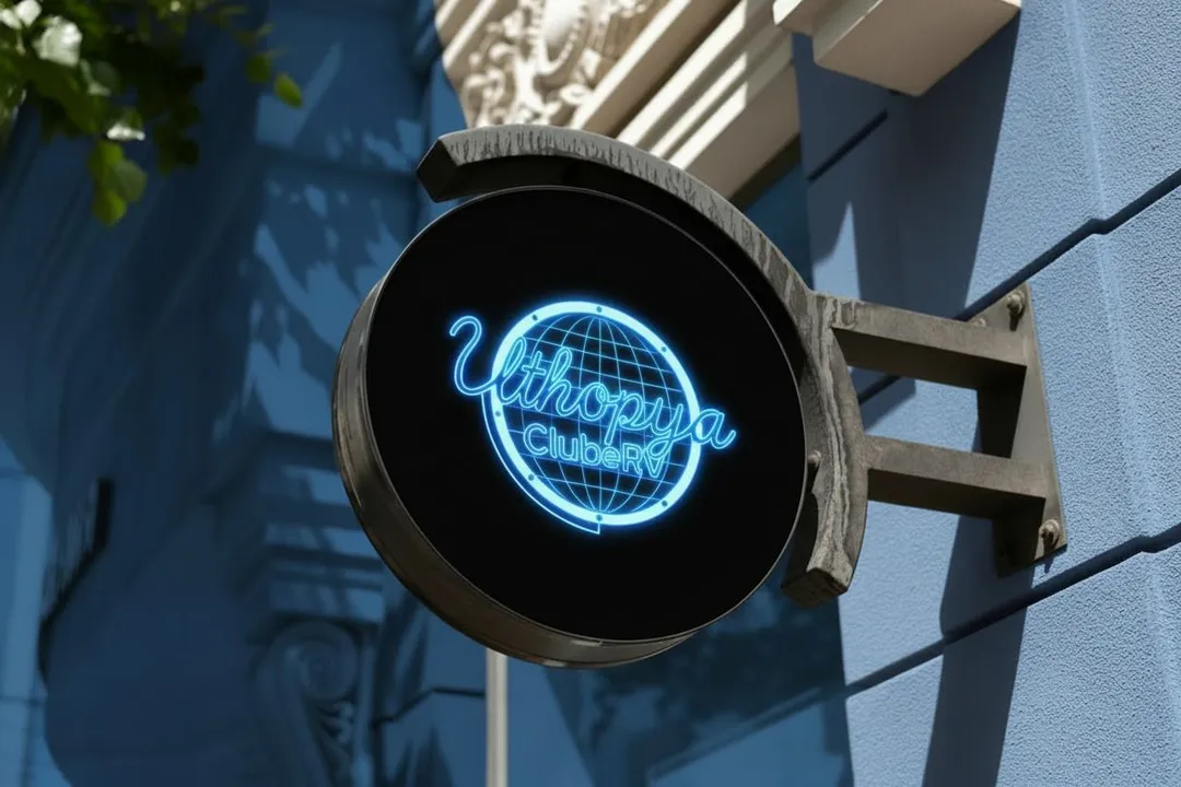Uthopya – Clube RV será inaugurado nessa quinta-feira, 11