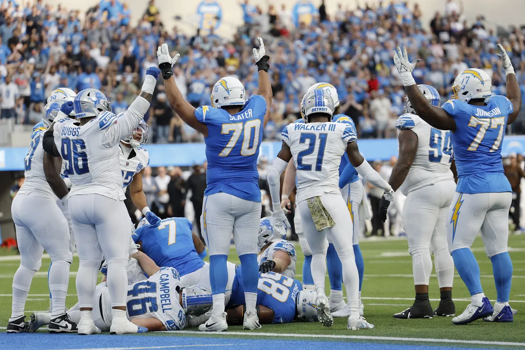 Imagem ilustrativa da imagem Rio de Janeiro receberá partida oficial de futebol americano
