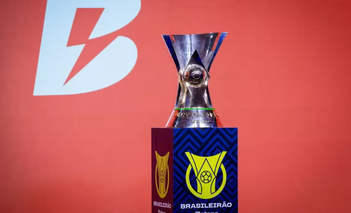 Taça do Campeonato Brasileiro